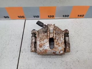4400R7 Суппорт передний правый Peugeot 307 Арт 2-420168, вид 2