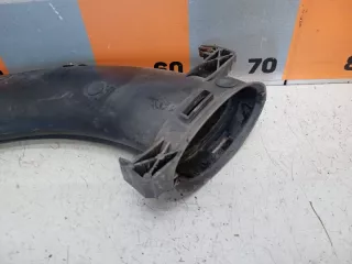9639791080 Воздухозаборник Peugeot 206 1 Арт 2-420350, вид 3
