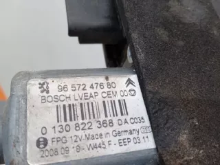 9221CX Моторчик стеклоподъемника Peugeot 308 1 Арт 2-420352, вид 4