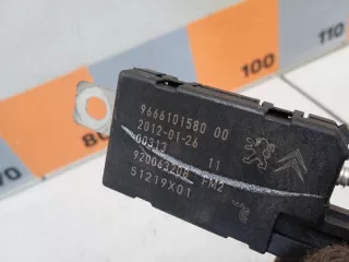 9666101580 Антенна Peugeot 508 Арт 2-420382, вид 4