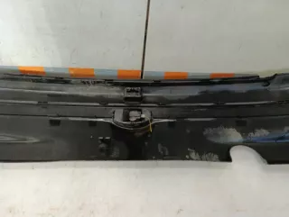 7410L5 Бампер задний Peugeot 206 1 Арт 2-420748, вид 11