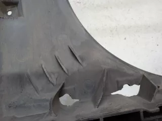 9649097280 Панель передняя салона (торпедо) Peugeot 206 1 Арт 2-421101, вид 12