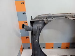 9649097280 Панель передняя салона (торпедо) Peugeot 206 1 Арт 2-421101, вид 2
