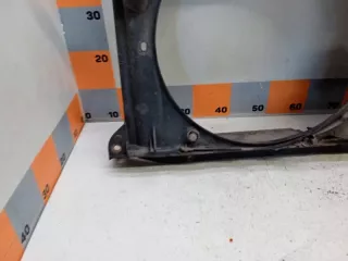 9649097280 Панель передняя салона (торпедо) Peugeot 206 1 Арт 2-421101, вид 3