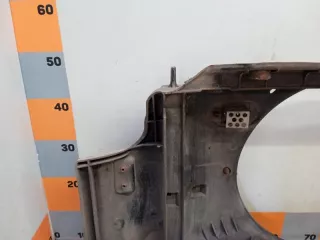 9649097280 Панель передняя салона (торпедо) Peugeot 206 1 Арт 2-421101, вид 8