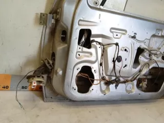 9004Q1 Дверь передняя правая Peugeot 406 Арт 2-421417, вид 10