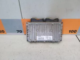 9642159780 Блок управления АКПП Peugeot 206 1 Арт 2-421495, вид 1