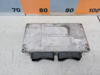 9642159780 Блок управления АКПП Peugeot 206 1 Арт 2-421495, вид 3