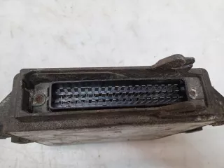 9639908380 Блок управления двигателем Peugeot 206 1 1.4л Арт 2-421672, вид 5