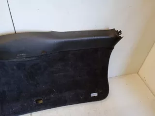 7L5867601D Обшивка крышки багажника Porsche Cayenne 955 Арт 2-422233, вид 2