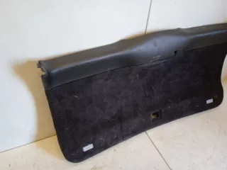 7L5867601D Обшивка крышки багажника Porsche Cayenne 955 Арт 2-422233, вид 3