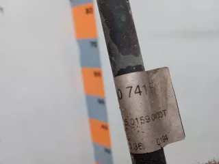 7L0820741D Трубка кондиционера Porsche Cayenne 955 Арт 2-422340, вид 6