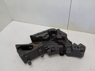 7L0012112A Ящик для инструментов Volkswagen Touareg 1 Арт 2-422373, вид 1