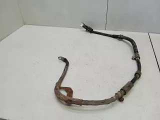 7L0971228F Клемма аккумулятора плюс Porsche Cayenne 955 Арт 2-422459, вид 1