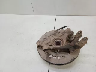 7L0505435B Кулак поворотный Porsche Cayenne 955 Арт 2-422469