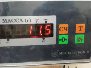 7L0501201A Полуось задняя (приводной вал, ШРУС) Volkswagen Touareg 1 Арт 2-422520, вид 7