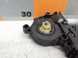 95562470300 Моторчик стеклоподъемника Porsche Cayenne 955 Арт 2-422740, вид 3