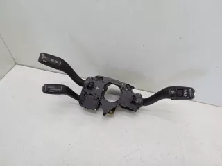 7L5953549C Переключатель подрулевой в сборе Porsche Cayenne 955 Арт 2-422861, вид 1