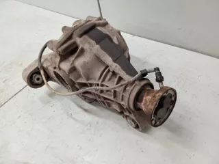 95533201000 Редуктор задний Porsche Cayenne 955 Арт 2-422960, вид 2