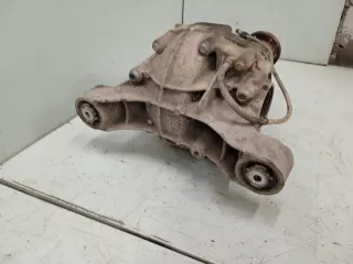 95533201000 Редуктор задний Porsche Cayenne 955 Арт 2-422960, вид 3