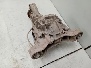 95533201000 Редуктор задний Porsche Cayenne 955 Арт 2-422960, вид 4