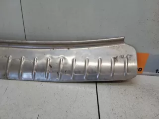 95550578700 Накладка заднего бампера Porsche Cayenne 955 Арт 2-422963, вид 2