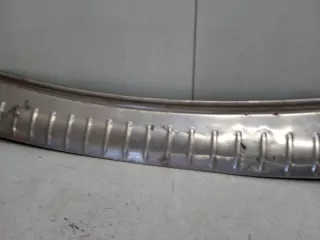 95550578700 Накладка заднего бампера Porsche Cayenne 955 Арт 2-422963, вид 3