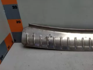 95550578700 Накладка заднего бампера Porsche Cayenne 955 Арт 2-422963, вид 4