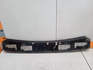 95550578700 Накладка заднего бампера Porsche Cayenne 955 Арт 2-422963, вид 5