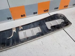 95550578700 Накладка заднего бампера Porsche Cayenne 955 Арт 2-422963, вид 6