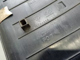 95550578700 Накладка заднего бампера Porsche Cayenne 955 Арт 2-422963, вид 9