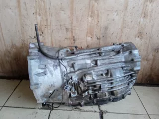 09D300036P Акпп m48.00 Porsche Cayenne 955 Арт 2-423200, вид 1