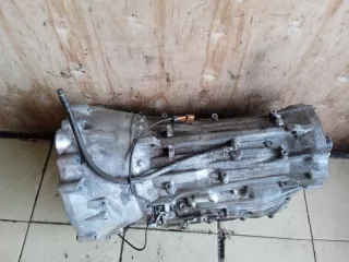 09D300036P Акпп m48.00 Porsche Cayenne 955 Арт 2-423200, вид 2