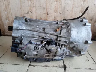 09D300036P Акпп m48.00 Porsche Cayenne 955 Арт 2-423200, вид 6