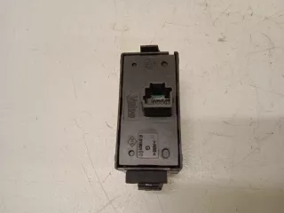252908988R Кнопка аварийной сигнализации Renault Logan 2 Арт 2-423672, вид 2