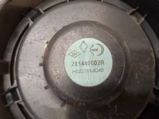 281440002R Динамик Renault Fluence  Арт 2-423719, вид 4