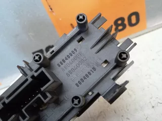8200407415 Кнопка аварийной сигнализации Renault Megane 2 Арт 2-423828, вид 5
