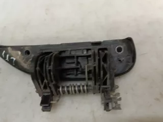 806070421R Ручка двери наружная Renault Logan 2 Арт 2-424051, вид 5