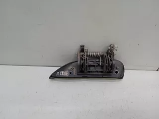 806067028R Ручка двери наружная Renault Logan 2 Арт 2-424159, вид 2