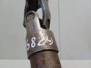 488105653R Рулевой карданчик Renault Logan 2 Арт 2-424185, вид 4