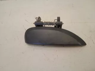 806067028R Ручка двери наружная Renault Logan 2 Арт 2-424477, вид 1