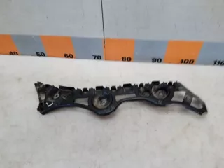 850457099R Кронштейн крепления бампера заднего Renault Logan 2 Арт 2-424816, вид 1