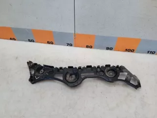 850457099R Кронштейн крепления бампера заднего Renault Logan 2 Арт 2-424816, вид 2