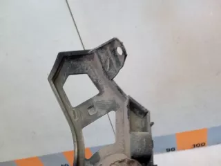 850457099R Кронштейн крепления бампера заднего Renault Logan 2 Арт 2-424816, вид 4
