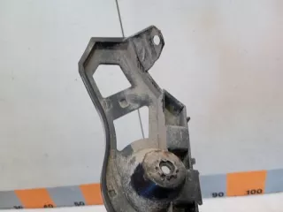 850457099R Кронштейн крепления бампера заднего Renault Logan 2 Арт 2-424816, вид 5