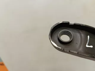 288818586R Щеткодержатель (поводок стеклоочистителя, дворник) Renault Logan 2 Арт 2-424818, вид 7