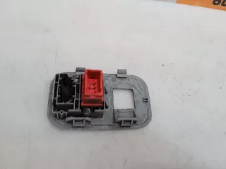 8200434708 Кнопка подогрева заднего стекла Renault Kangoo 1 Арт 2-425232, вид 2