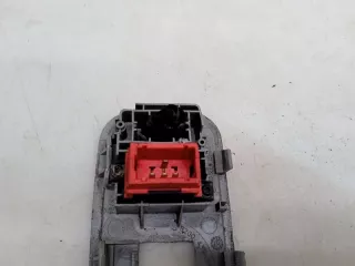 8200434708 Кнопка подогрева заднего стекла Renault Kangoo 1 Арт 2-425232, вид 3