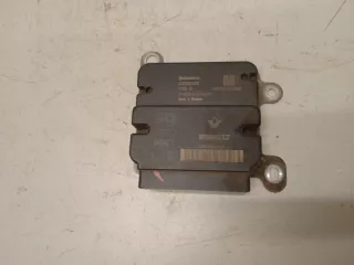 285584207R Блок AirBag Renault Logan 2 Арт 2-425250, вид 1