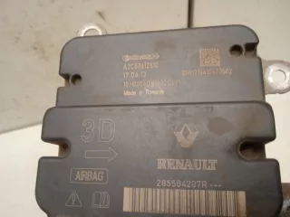 285584207R Блок AirBag Renault Logan 2 Арт 2-425250, вид 4